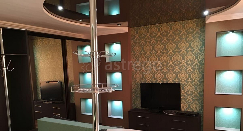 Студия, 22 м2, 5/5 эт. Майкоп - изображение 2