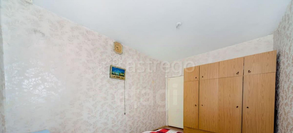 3-комн. квартира, 63 м2, 2/9 эт. Бийск - изображение 6