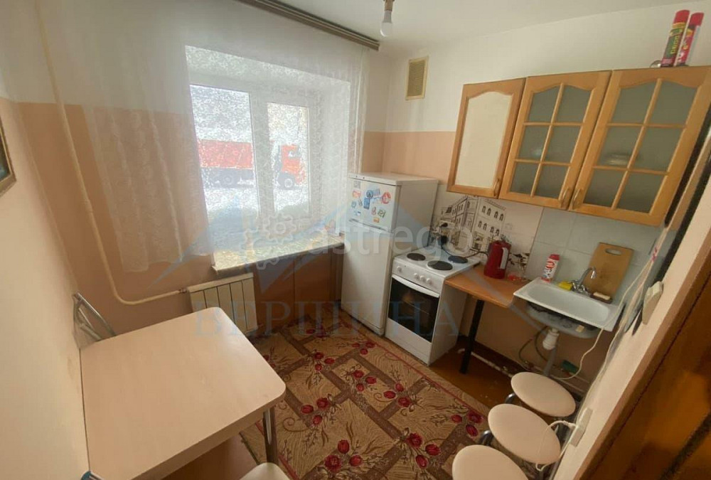 1-комн. квартира, 30.1 м2, 1/5 эт. Норильск - изображение 5