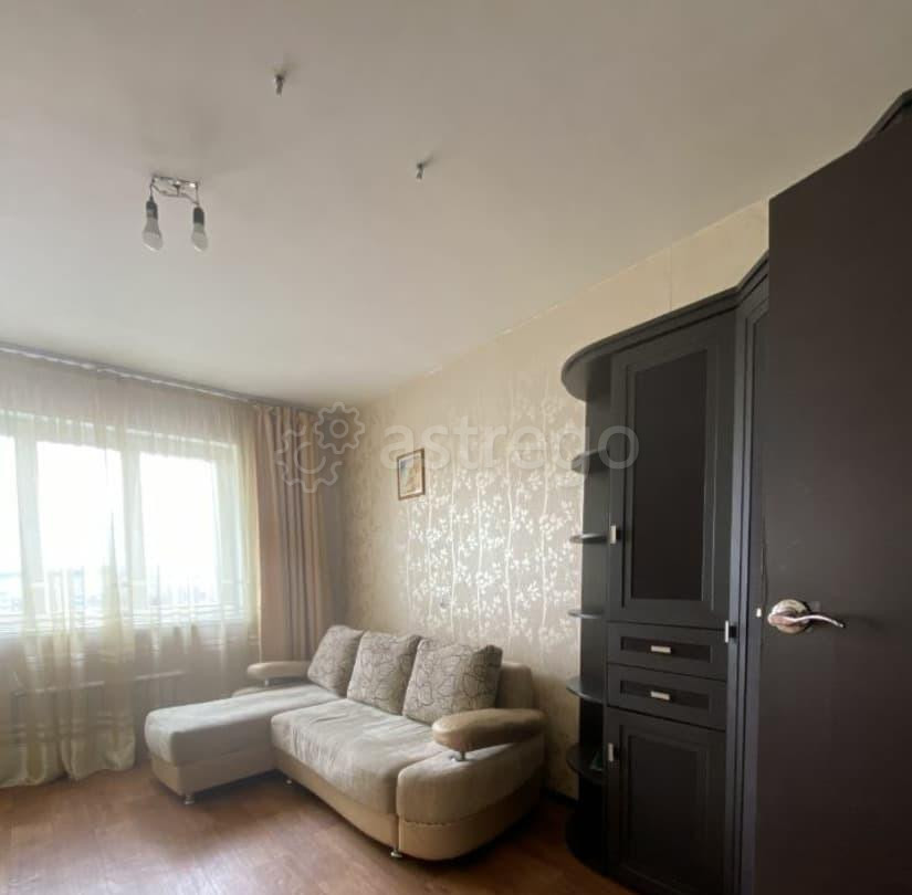 2-комн. квартира, 47 м2, 9/14 эт. Красноярск - изображение 7