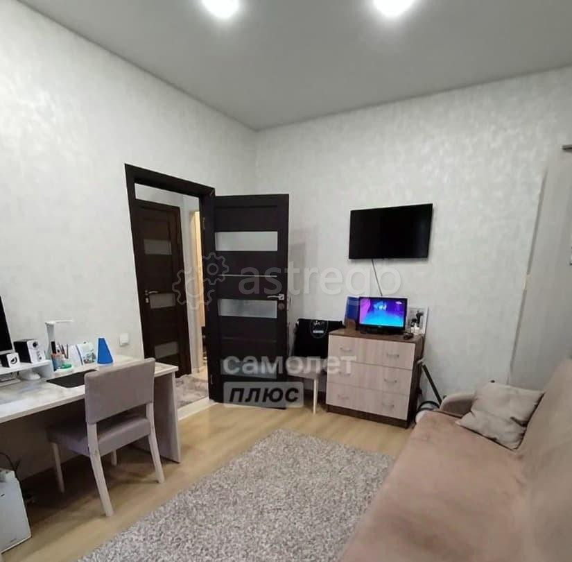 3-комн. квартира, 60 м2, 1/5 эт. Котлас - изображение 3