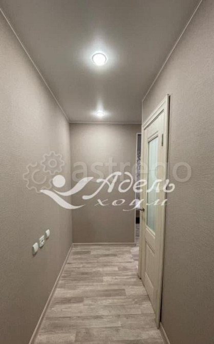 1-комн. квартира, 32 м2, 1/5 эт. Норильск - изображение 6