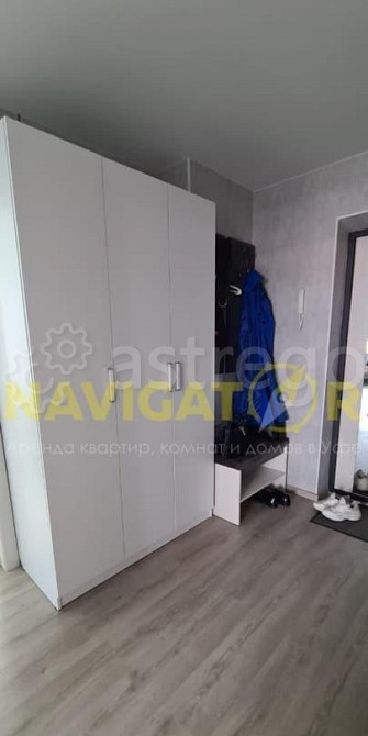 2-комн. квартира, 52 м2, 18/24 эт. Уфа - изображение 3