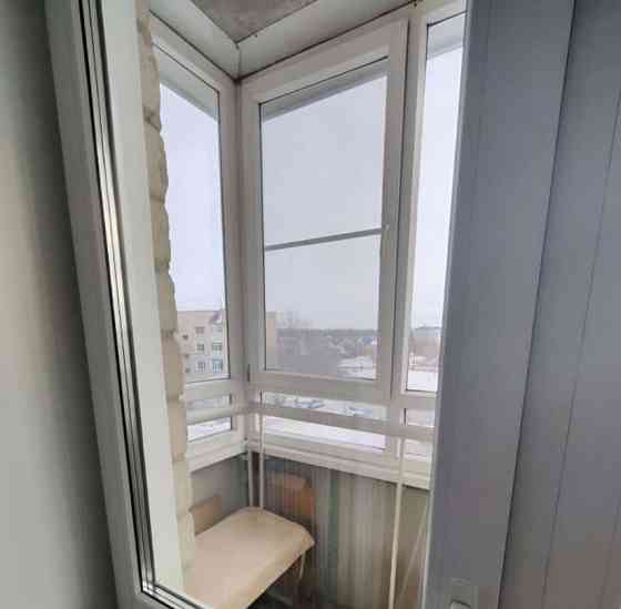 1-комн. квартира, 32.1 м2, 7/14 эт. Рубцовск