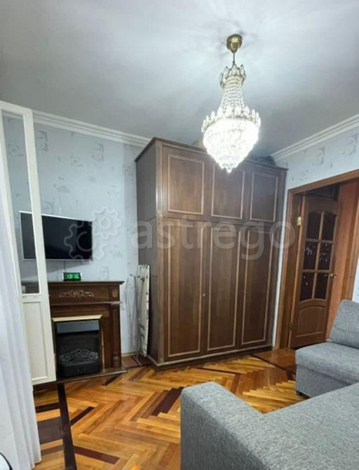 4-комн. квартира, 93.8 м2, 5/5 эт. Астрахань - изображение 4