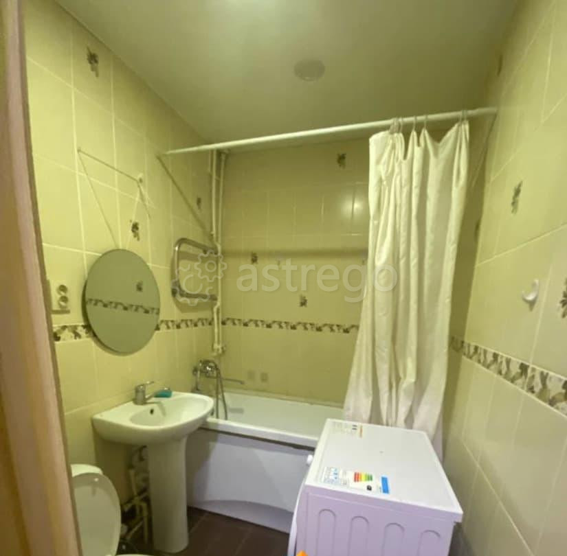 1-комн. квартира, 30 м2, 5/5 эт. Горно-Алтайск - изображение 3