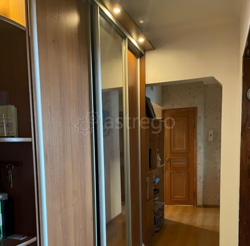 4-комн. квартира, 75 м2, 9/9 эт. Щёлково - изображение 3