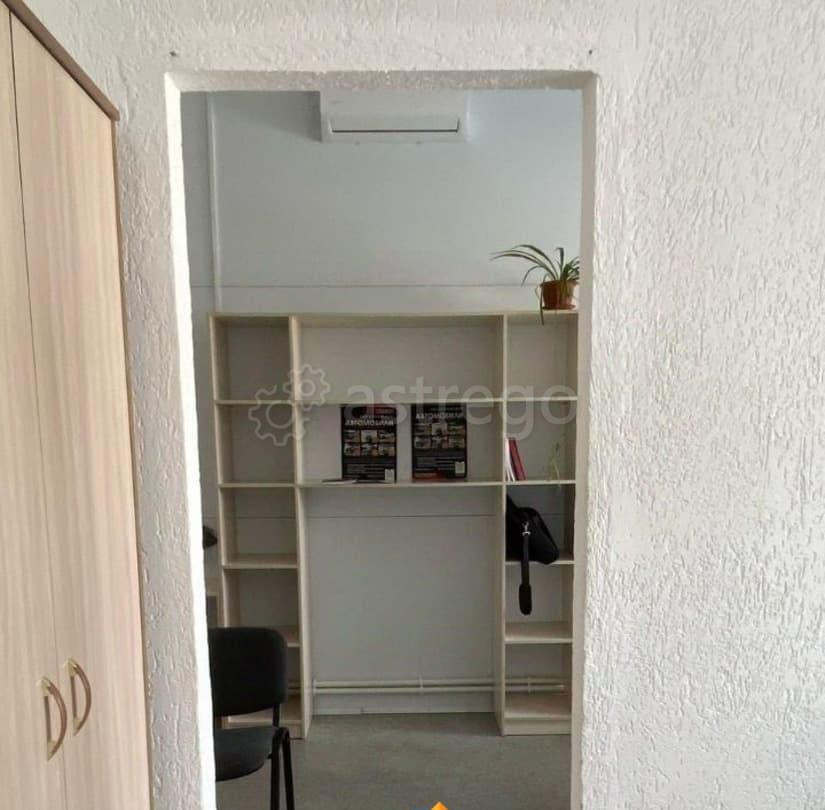 Офис, 28.1 м2 Барнаул - изображение 5