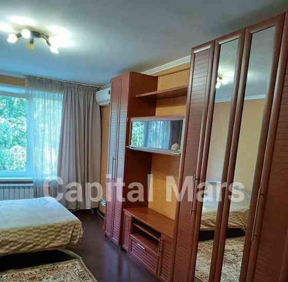 1-комн. квартира, 33 м2, 6/9 эт. Москва