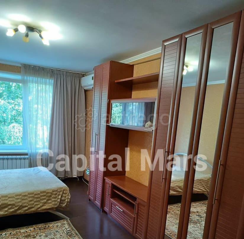 1-комн. квартира, 33 м2, 6/9 эт. Москва - изображение 3