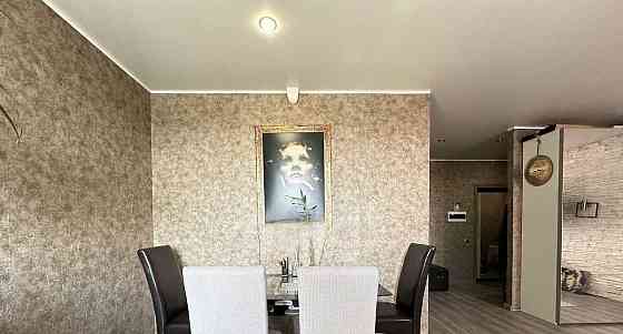 Студия, 43.1 м2, 18/25 эт. Балашиха