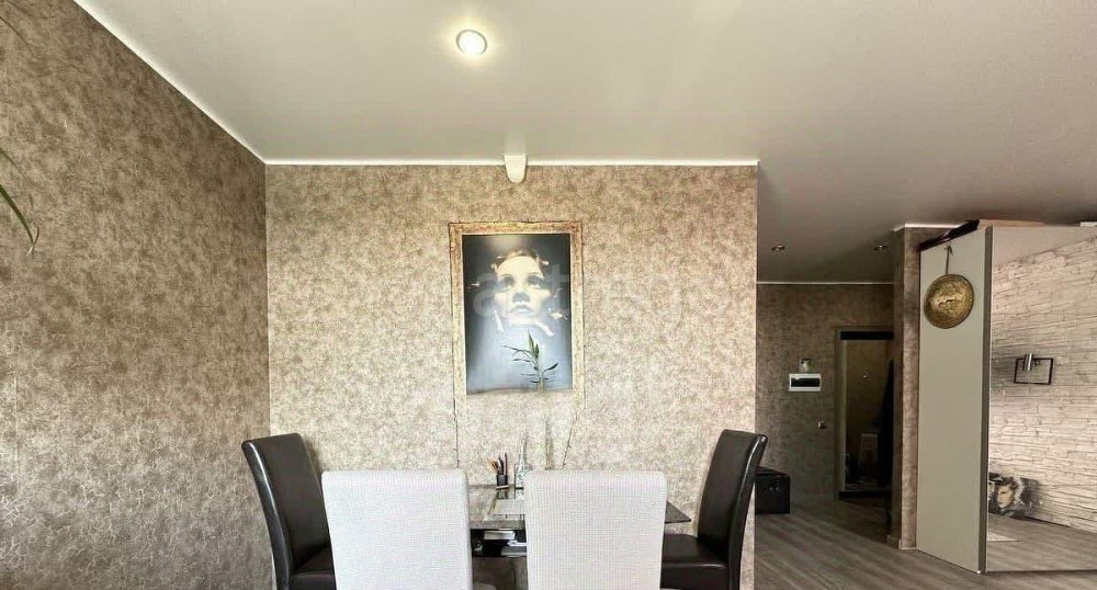 Студия, 43.1 м2, 18/25 эт. Балашиха - изображение 3