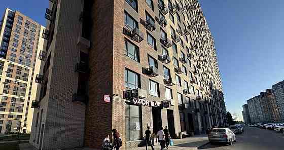 Готовый бизнес, 117.7 м2 Балашиха