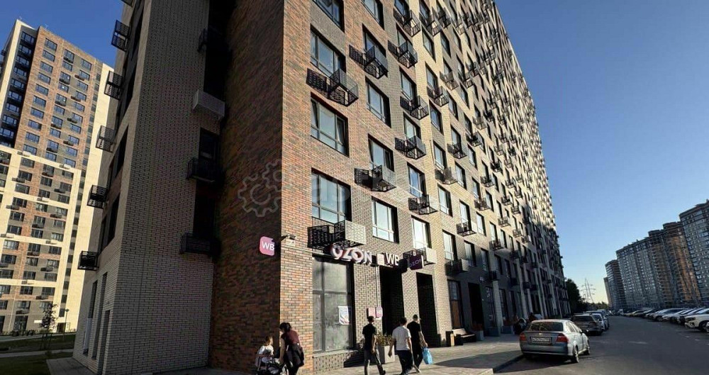 Готовый бизнес, 117.7 м2 Балашиха - изображение 2