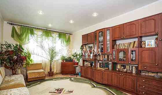 4-комн. квартира, 81.4 м2, 7/9 эт. Старый Оскол