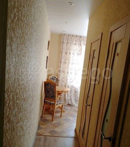 1-комн. квартира, 37 м2, 3/8 эт. Москва - изображение 3