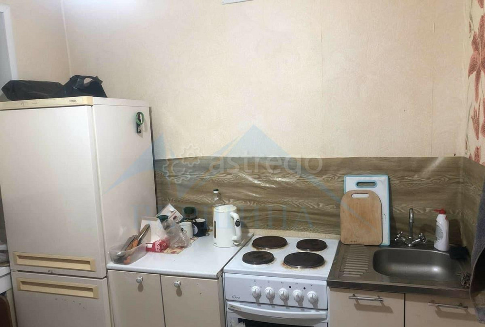 2-комн. квартира, 41 м2, 2/5 эт. Норильск - изображение 2