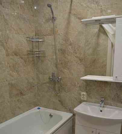 2-комн. квартира, 40 м2, 8/16 эт. Астрахань