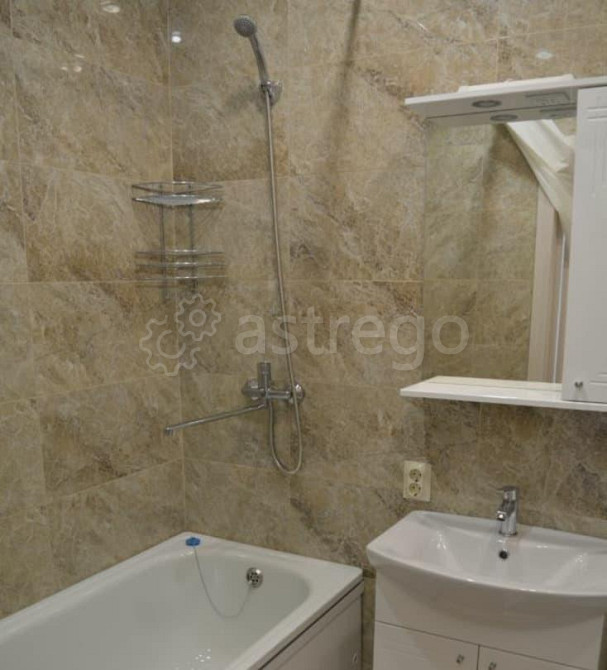 2-комн. квартира, 40 м2, 8/16 эт. Астрахань - изображение 4