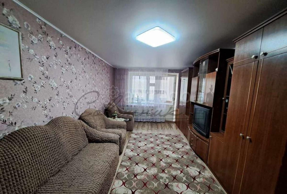 4-комн. квартира, 90 м2, 4/5 эт. Старый Оскол - изображение 10