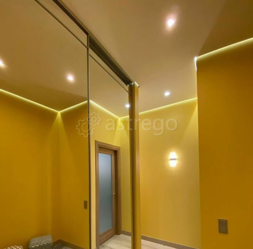 3-комн. квартира, 62 м2, 20/36 эт. Москва - изображение 3