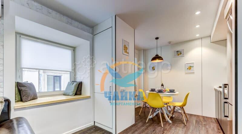 2-комн. квартира, 40 м2, 1/5 эт. Санкт-Петербург - изображение 10