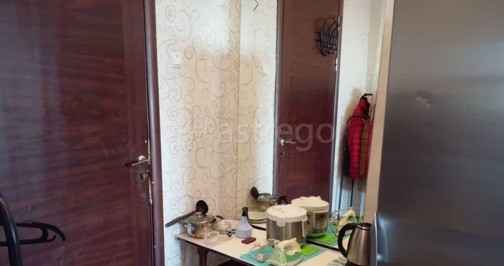 Комната, 30 м2, 3/5 эт. Санкт-Петербург - изображение 1