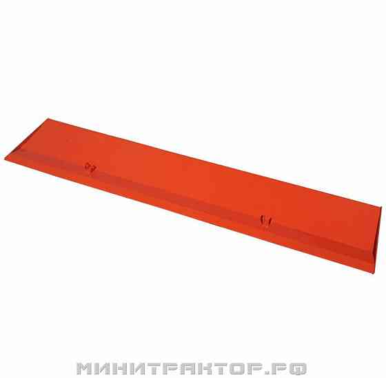 Щиток задний для почвофрезы 1GQN-180 L =1975 мм Новосибирск