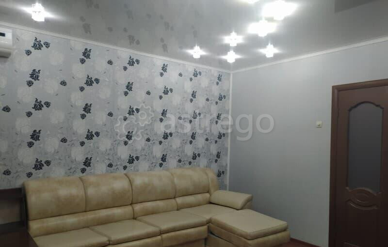 2-комн. квартира, 45 м2, 3/9 эт. Москва - изображение 5