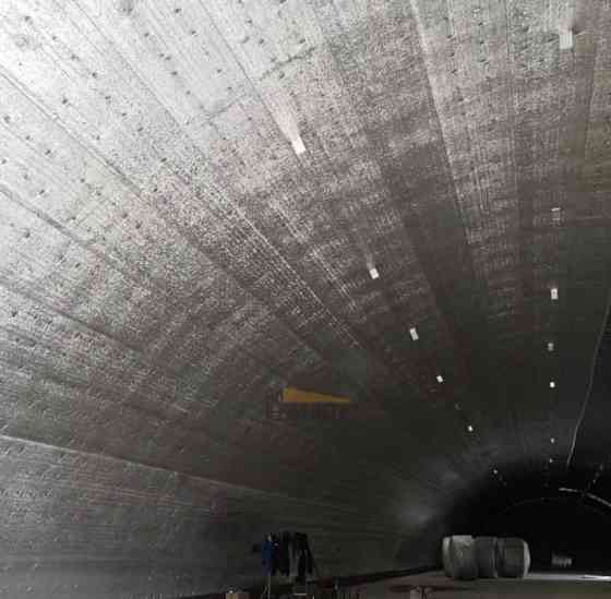 Производственное, 1700 м2 Подольск