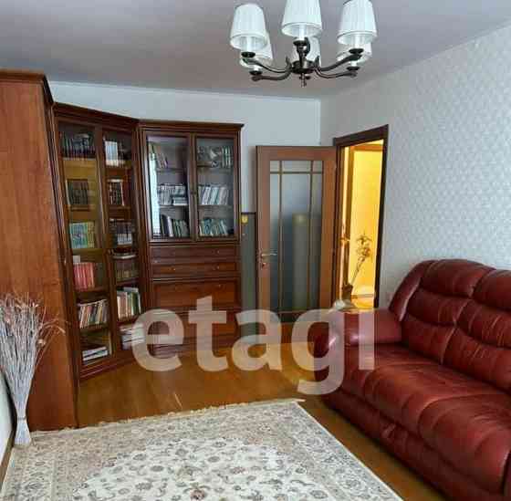 4-комн. квартира, 102.2 м2, 5/8 эт. Кодинск