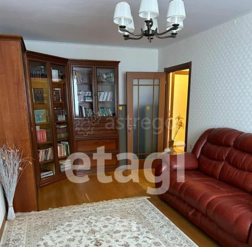 4-комн. квартира, 102.2 м2, 5/8 эт. Кодинск - изображение 3