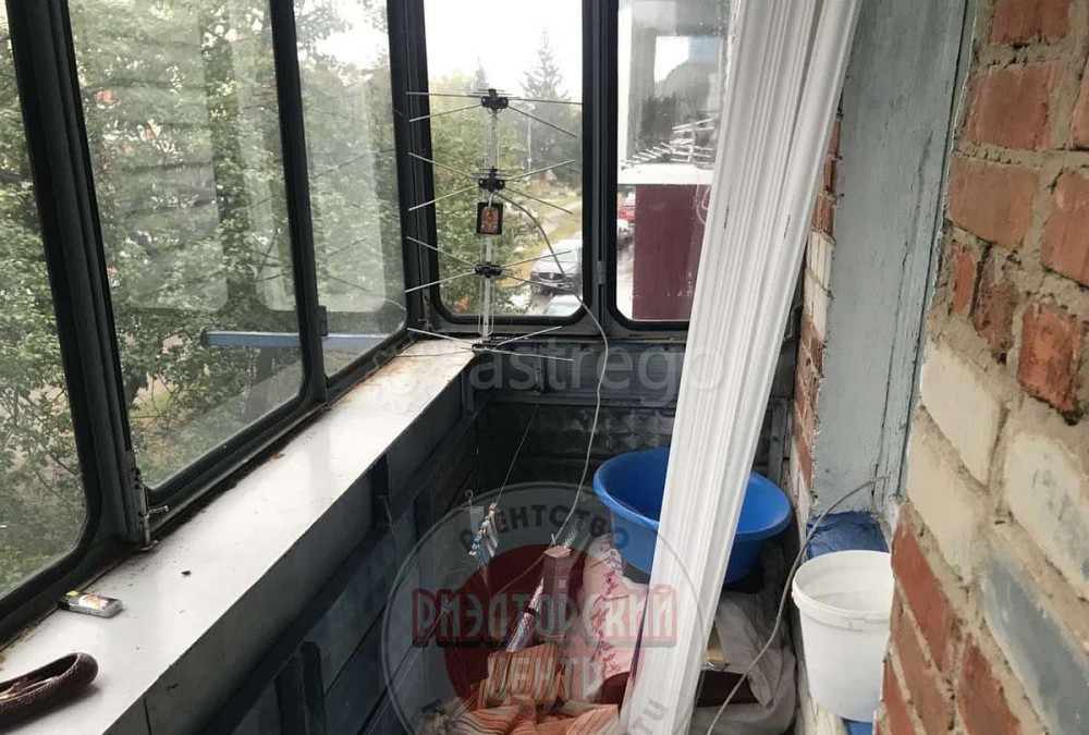 1-комн. квартира, 32.2 м2, 2/3 эт. Таврово - изображение 3