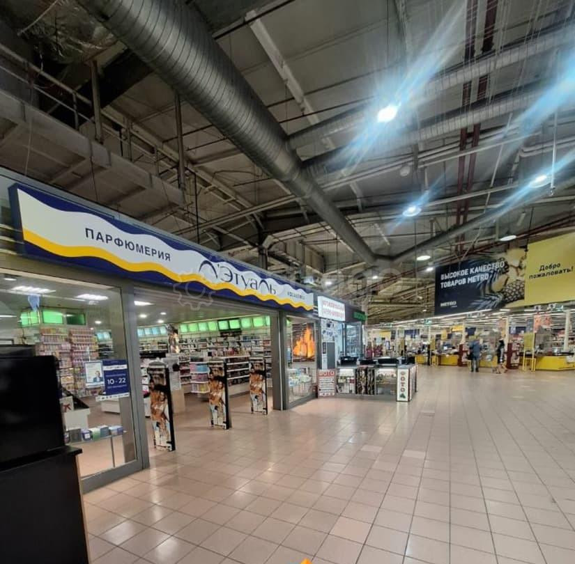 Торговое помещение, 180 м2 Котельники - изображение 3