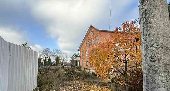 Коттедж, 456 м2, 13.4 сотки, 3 эт. Дмитров