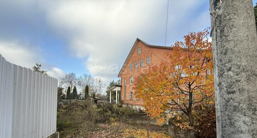 Коттедж, 456 м2, 13.4 сотки, 3 эт. Дмитров - изображение 1