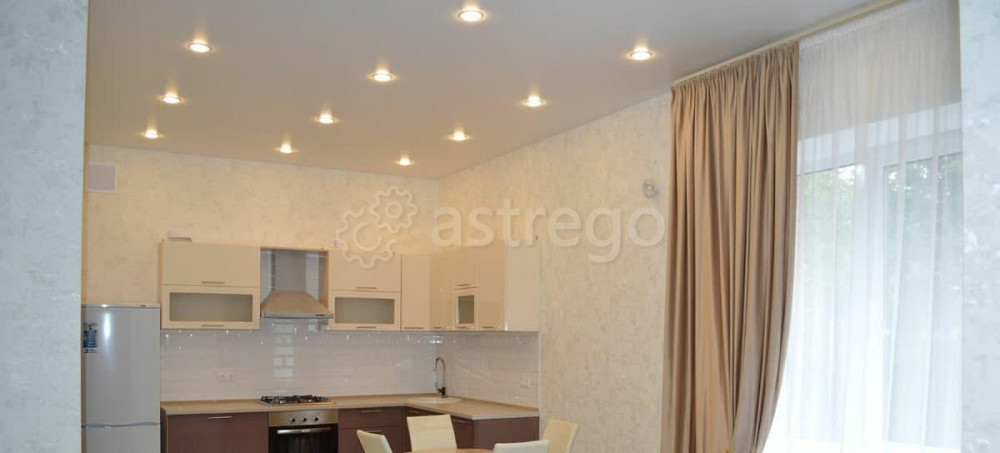 Коттедж, 185.1 м2, 4 сотки, 2 эт. Домодедово - изображение 2