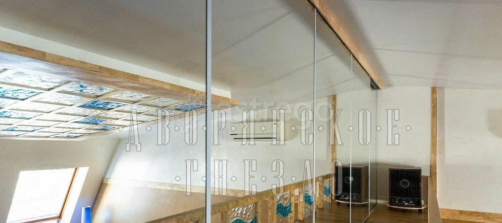 5-комн. квартира, 140 м2, 6/6 эт. Москва - изображение 2
