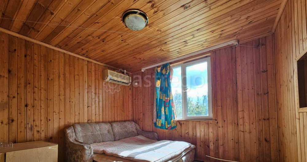 Дом, 50 м2, 6 соток, 2 эт. Москва - изображение 5