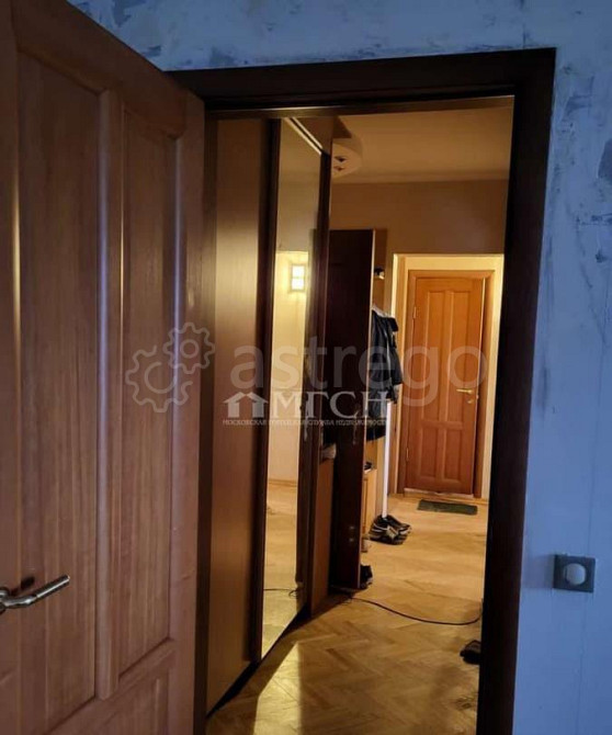 2-комн. квартира, 47.5 м2, 3/12 эт. Москва - изображение 1