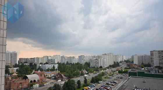 1-комн. квартира, 38 м2, 10/17 эт. Москва