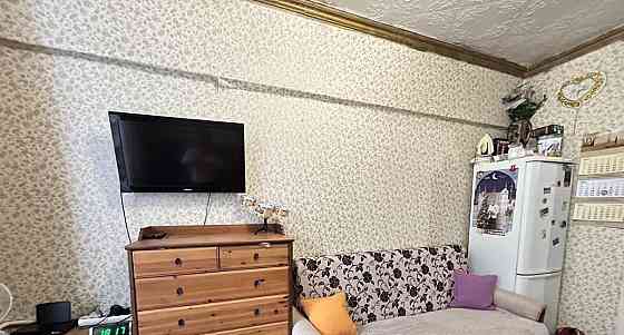 Комната, 20.7 м2, 4/4 эт. Люберцы