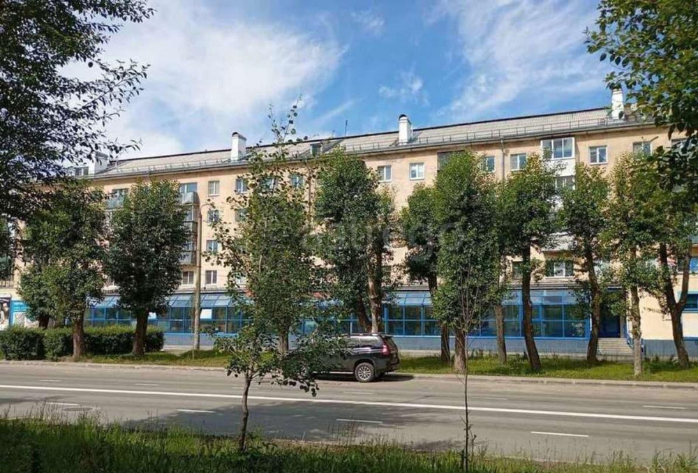 Торговое помещение, 6 м2 Северодвинск - изображение 9