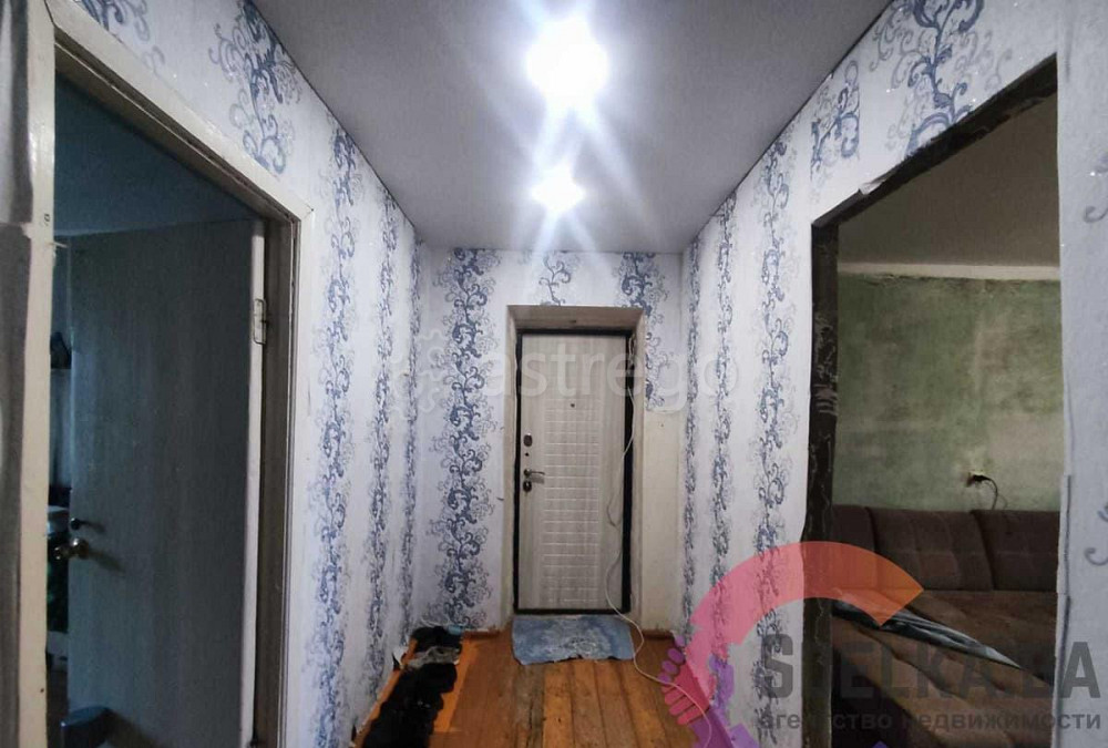 3-комн. квартира, 61.4 м2, 3/5 эт. Нефтекамск - изображение 7