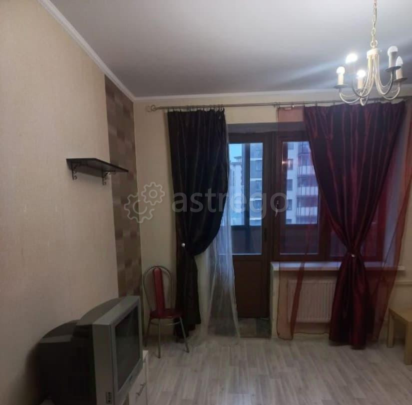 1-комн. квартира, 42.5 м2, 5/20 эт. Одинцово - изображение 7