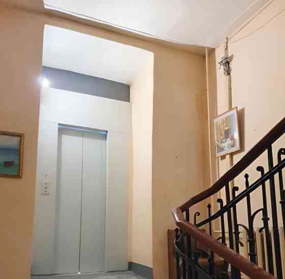 Комната, 36.2 м2, 3/6 эт. Санкт-Петербург