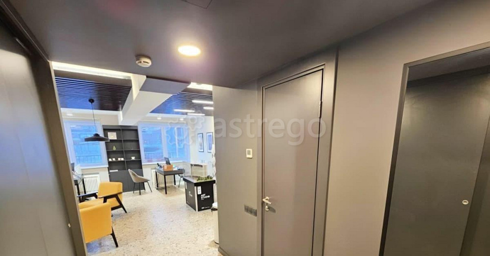 Свободного назначения, 45 м2 Санкт-Петербург - изображение 6