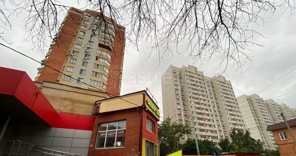 Свободного назначения, 334 м2 Балашиха - изображение 2