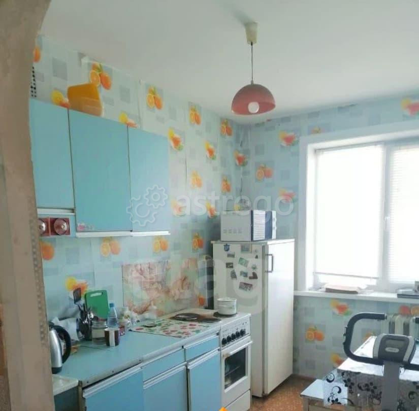 3-комн. квартира, 63.9 м2, 4/5 эт. Райчихинск - изображение 2