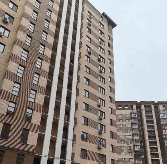 3-комн. квартира, 88.4 м2, 11/17 эт. Одинцово
